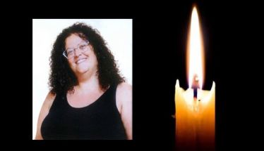 Έφυγε από τη ζωή η Όλγα Βασιλειάδου σε ηλικία 53 ετών