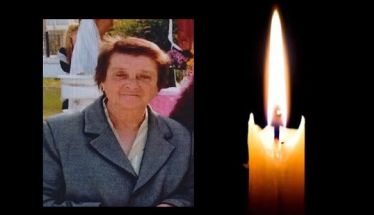 Έφυγε από τη ζωή η Πετρούλα Βασιλείου σε ηλικία 89 ετών