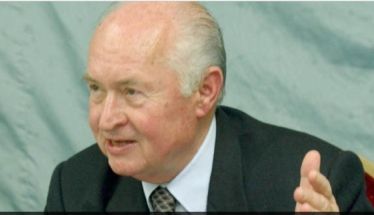 Έφυγε από τη ζωή σε ηλικία 94 ετών, ο πρώην Πρόεδρος της Κυπριακής Δημοκρατίας Γιώργος Βασιλείου