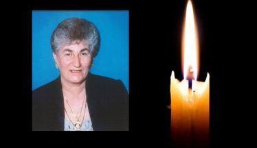 Έφυγε από τη ζωή η Ευαγγελή Βάσσου σε ηλικία 81 ετών
