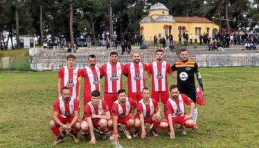 Β’ ΕΠΣΗ: Πρωταθλητής και μαθηματικά ο Ολυμπιακός Νάουσας, πλέι οφ τριών ομάδων