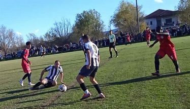 Β' ΕΠΣΗ: Ο Λουτρός πήρε το ντέρμπι με την Αγία Μαρίνα