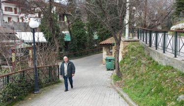 TV100: Για την Βέροια η εκπομπή της Κυριακής  «Είμαι στον τόπο σου» με τον Γ. Ροδάκογλου