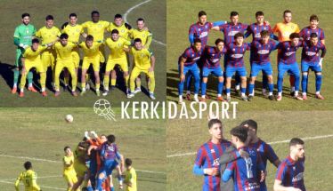 Επέστρεψε στις νίκες η Βέροια, 0-2 στην Πτολεμαΐδα και συνεχίζει δυναμικά