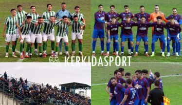 «Καθάρισε» από νωρίς η Βέροια και πέρασε άνετα από την Αλεξάνδρεια