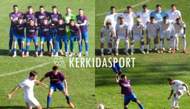 Βέροια - Απόλλων Καλαμαριάς 0-3: Η αποτελεσματικότητα έκρινε το ντέρμπι!