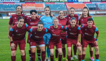 Με ισοπαλία έκλεισε την φετινή σεζόν η Veria WFC