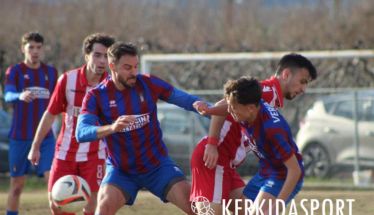 Ισόπαλο τεστ στο Ταγαροχώρι για Βέροια και Κοζάνη