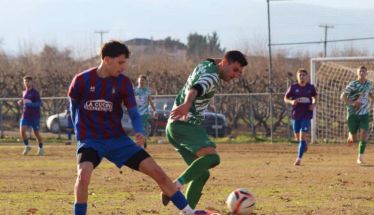 Βέροια - Πανεδεσσαϊκος 1-2: Ήττα σε φιλική... αγγαρεία