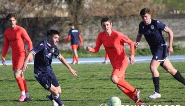Νικηφόρο ξεκίνημα για τη Βέροια 2-1 επί της Καψόχωρας