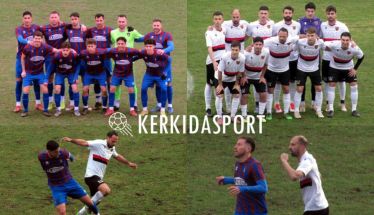 Ιωάννου και Λα Τόρε υπέγραψαν το νικηφόρο ξεκίνημα της Βέροιας στο 2026