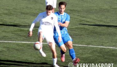 Ήττα… μαχαιριά για τη Βέροια από τους Ακρίτες Συκεών!