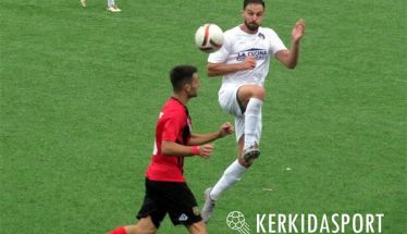 Διπλό με Αχλιώπα η Βέροια στον Εύοσμο και παράπονα για τη διαιτησία