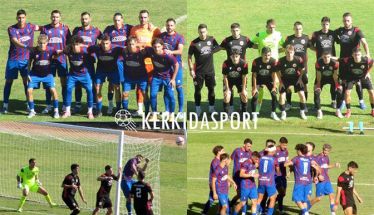 Με το δεξί η Βέροια στη Γ’ Εθνική – Νίκησε 2-0 τον Αστέρα Καρδίτσας
