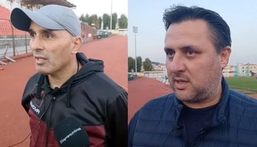 Κοζάνη - Βέροια 1-2: Τι δήλωσαν οι προπονητές των δύο ομάδων
