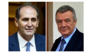Συλλυπητήριο μήνυμα του Δημάρχου Αλεξάνδρειας Παναγιώτη Γκυρίνη, για τον αδόκητο χαμό του Βουλευτή Ημαθίας, Αποστόλη Βεσυρόπουλου