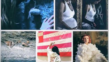  «ΒΙΟΓΡΑΦΙΕΣ  4 + 1 ΓΥΝΑΙΚΕΣ» την Τετάρτη 18 ΜΑΡΤΙΟΥ ΑΠΟ ΤΟΝ «ΕΡΑΣΜΟ»  1η Συνάντηση  VIDEO ART – FEST στη Βέροια, ένα οδοιπορικό τέχνης σε 4 σημεία της πόλης  