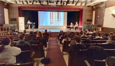 Το 8ο Πανελλήνιο Συνέδριο «Η Βιολογία στην Εκπαίδευση» στη Βέροια