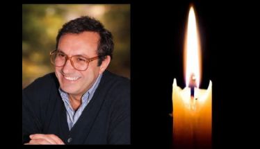 Έφυγε από τη ζωή ο Ανδρέας Φιλαρ. Βούρκος σε ηλικία 77 ετών