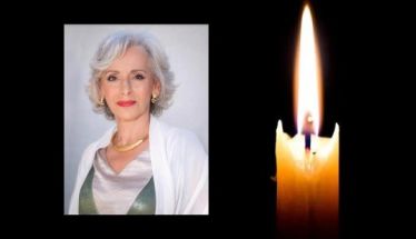 Έφυγε από τη ζωή η Ολυμπία Αθαν. Βύζα σε ηλικία 69 ετών