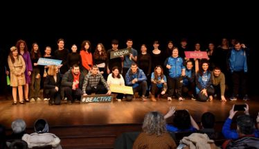 Μάγεψε το παραμύθι του Α.Σ.ΑμεΑ  Ν. ΗΜΑΘΙΑΣ ΑΙΓΕΣ ΒΕΡΓΙΝΑ  Η «Καραβίδα» έγινε πηγή έμπνευσης, φωνή αποδοχής και συγκίνησε μικρούς και μεγάλους!