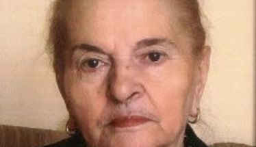Έφυγε από τη ζωή η Σύρμω Δεληδημητρίου σε ηλικία 80 ετών