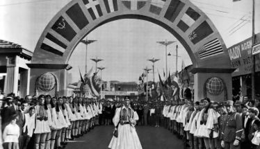 100 χρόνια ΔΕΘ (1925 -2025)  ανάμεσα σε 89 διοργανώσεις ΚΑΙ ΟΙ ΛΟΓΟΙ ΓΙΑ ΤΟΥΣ ΟΠΟΙΟΥΣ ΛΕΙΠΟΥΝ ΟΙ… 11