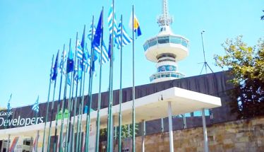 Περιοδεία κλιμακίων ΝΔ στην Κ. Μακεδονία ενόψει της ΔΕΘ, πλην Ημαθίας, σεβόμενοι τη μνήμη Βεσυρόπουλου
