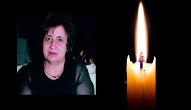 Έφυγε από τη ζωή η Ελένη Δέτσιου σε ηλικία 72 ετών