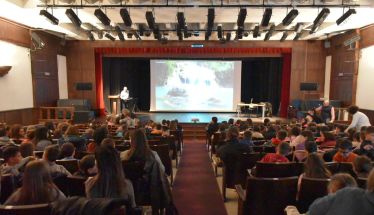 ΔΕΥΑΒ: Εκδήλωση για την Παγκόσμια Ημέρα Νερού με συμμετοχή μαθητών Πρωτοβάθμιας και Δευτεροβάθμιας Εκπαίδευσης