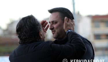 Βέροια - Ακρίτες Συκεών 1-0: Τι δήλωσαν Πρίντζιος και Ακριτόπουλος (ΒΙΝΤΕΟ)