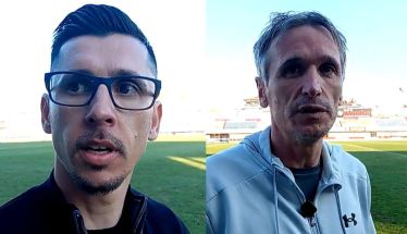 Βέροια - Απόλλων Καλαμαριάς 0-3: Οι δηλώσεις των προπονητών