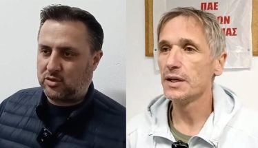 Απόλλων Καλαμαριάς - Βέροια 2-0: Οι δηλώσεις των προπονητών