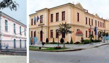 Ιερά Μητρόπολη Βέροιας:  Απάντηση στην έκθεση ιδεών,  «αποριών» και ανακριβειών  του κ. Γιάννη Καμπούρη