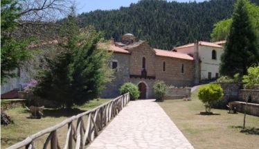 Βεροιώτικα Λαογραφικά και Ιστορικά     Ας γνωρίσουμε «τα Βέροια» μια πρώτη προσέγγιση με τον οικισμό της Λακωνίας