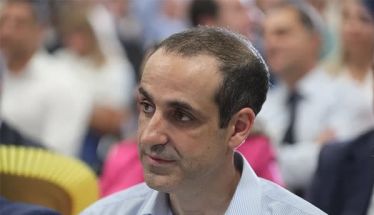 Δημητριάδης: Δεν θα υποκύψουμε σε καμία απειλή, ούτε των ανώνυμων κουκουλοφόρων ούτε των εντολέων τους