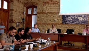 Δημοτικό Συμβούλιο Βέροιας: Κατά  πλειοψηφία, η έγκριση του ισολογισμού 2024, ύψους 130.664.845 ευρώ -Με έλλειμμα 1,2 εκατ. ευρώ τα καθαρά Αποτελέσματα Χρήσης