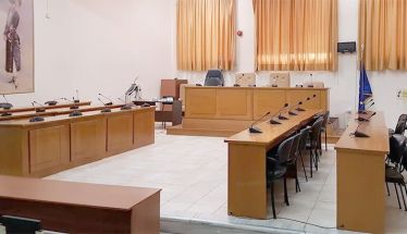 Ειδική Συνεδρίαση Λογοδοσίας της Δημοτικής Αρχής Αλεξάνδρειας για το 4ο δίμηνο του 2025, την Δευτέρα 25η Αυγούστου