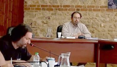 Στο Δημοτικό Συμβούλιο Βέροιας -Έντονη πολιτική λογομαχία περί εκδικητικότητας, νομιμότητας, καταγγελιών και δικαστηρίων,  μεταξύ Παλουκίδη, Διαμάντη και Βοργιαζίδη -Πρόεδρος ΔΕΥΑΒ: «Θα δικαστώ τον Μάιο στο τριμελές Εφετείο κακουργημάτων»
