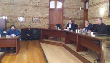 ΔΗΜΟΤΙΚΟ ΣΥΜΒΟΥΛΙΟ ΒΕΡΟΙΑΣ:  Λογοδοσία για κολυμβητήριο, οφειλές δημοτών και κατασχέσεις, πάρκο Κυκλοφοριακής Αγωγής, παιδικές χαρές και αποχέτευση Αγίου Γεωργίου