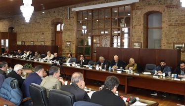 Δημοτικό Συμβούλιο Βέροιας: Στα ίδια ποσά παραμένουν και για το 2026, τα δημοτικά τέλη -Κατά πλειοψηφία εγκρίθηκε η πρόταση της Δημοτικής Επιτροπής 