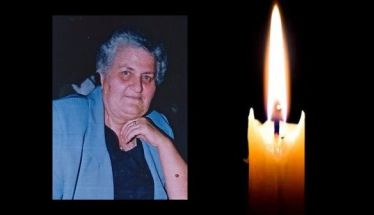 Έφυγε από τη ζωή η Σοφία Δήμου σε ηλικία 82 ετών