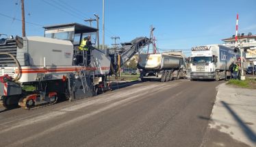 Σημαντική παρέμβαση της Αντιπεριφέρειας Ημαθίας στη σιδηροδρομική διάβαση Νησελίου – Αναμονή ενεργειών στο Πλατύ