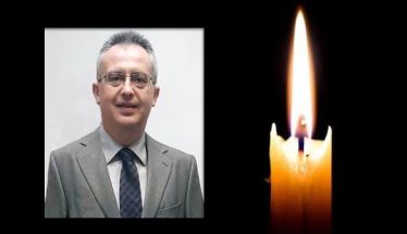 ΑΠΟΧΑΙΡΕΤΙΣΜΟΣ ΣΤΟΝ πρ.. ΠΡΟΕΔΡΟ ΤΟΥ  Ι. Σ. Η.