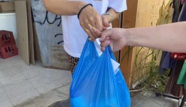 Διανομή τροφίμων στους ωφελούμενους του Κοινωνικού Παντοπωλείου του Δήμου Αλεξάνδρειας από Δευτέρα 21, έως Τετάρτη 23 Ιουλίου
