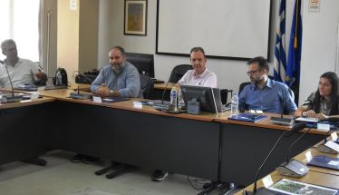 Δημόσια Διαβούλευση  για την Ίδρυση και Λειτουργία Εκπαιδευτικών Ιδρυμάτων  στον Δήμο Νάουσας