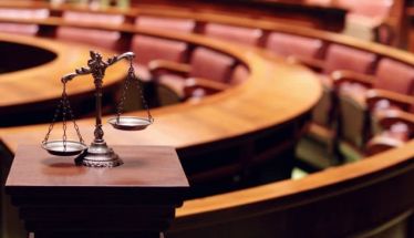 Τετράωρη αποχή των δικηγόρων σήμερα Τρίτη ως διαμαρτυρία στις δηλώσεις του προέδρου της Ένωσης Δικαστών και Εισαγγελέων