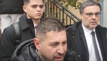 Διεκόπη η δίκη στο Μικτό Ορκωτό Γιαννιτσών  για το δυστύχημα  στο λούνα παρκ με θύμα  τον 19χρονο Γιάννη Καμπαϊλή