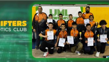 MetaShifters: Διπλή κορυφαία διάκριση στον 4ο Πανελλήνιο Διαγωνισμό Άγνωστης Αποστολής (UML)