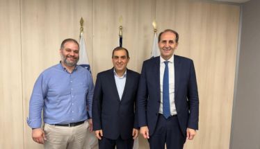 Νίκος Κουτσογιάννης: «Θωρακίζουμε τον Δήμο Νάουσας σε θέματα πολιτικής προστασίας»